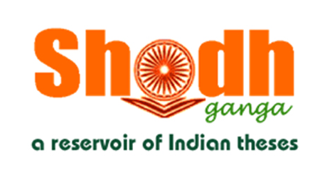 Shodhganga