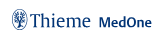 Thieme MedOne Education